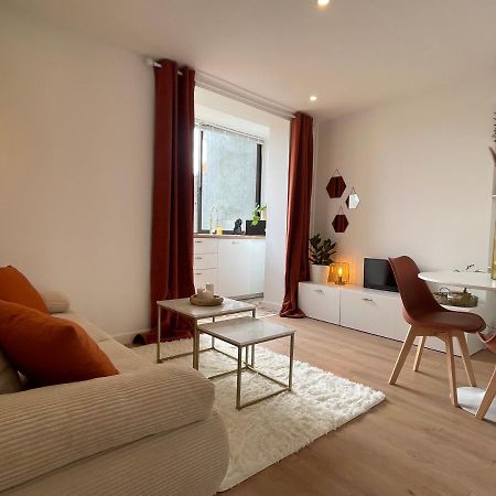 Nid Douillet Proche Capitole Apartman Toulouse Kültér fotó