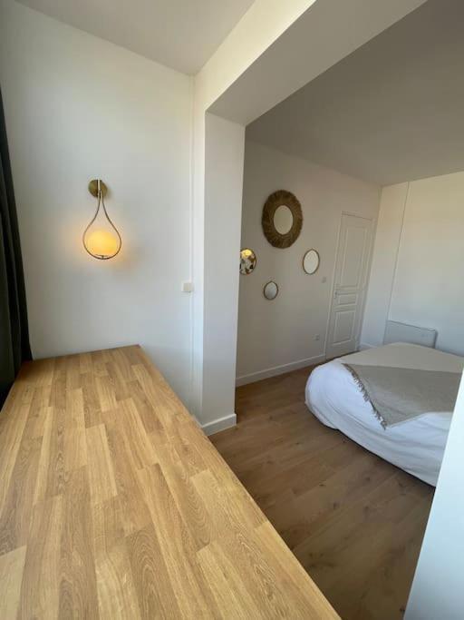 Nid Douillet Proche Capitole Apartman Toulouse Kültér fotó