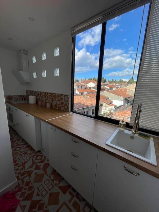Nid Douillet Proche Capitole Apartman Toulouse Kültér fotó